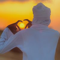الصوت الأصلي