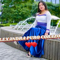 alexandrapurocorazon