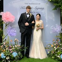 오리지널 사운드 - 큐티츄티 CutieChutie 🇺🇸🇰🇷