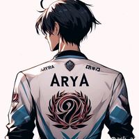 aryaaryansyah