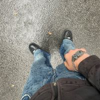 оригинальный звук