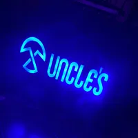 original sound - unclestz