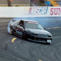 original sound - GrassrootsPerformance