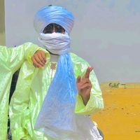 الصوت الأصلي