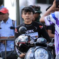 suara asli - icansupian