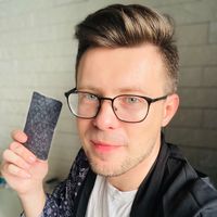 оригинальный звук