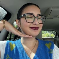 tina belcher fanfiction