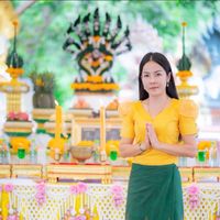 เสียงต้นฉบับ - 🐍อ้อมคําชะโนด🐍