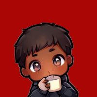 som original - JeffRedBlade