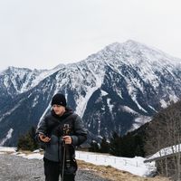 оригінальний звук