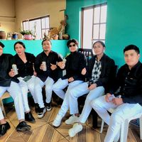 sonido original