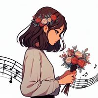 suara asli - Lyrical Ditty