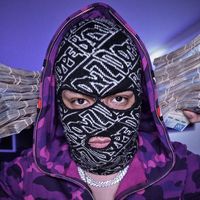 luckymasked