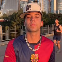 SHE GO WAA WA WAA WA SOED UP DEAF MAJ