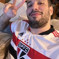 O São Paulo o Clube do Trabalho