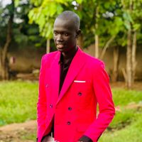 original sound - Lual Garang Akol