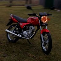 оригинальный звук