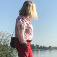 оригинальный звук