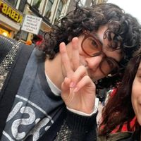 conan gray notice me