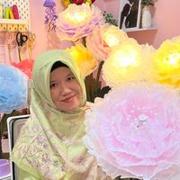 suara asli - Lista Tsurayya ✨