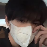 原聲 - 徐生死粉(* ̄) ̄*)