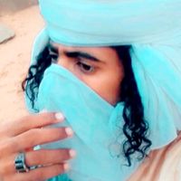 الصوت الأصلي - إسحاق الزيادي
