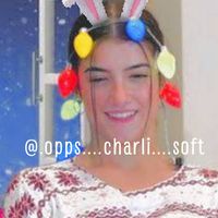 .opps....charli....soft