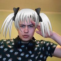 оригинальный звук