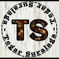 suara asli - tegar suralaga