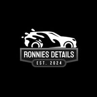 ronniesdetails