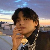 Taehyung Day