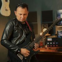 suara asli - Michaelpanggabean11