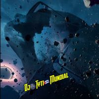 El Taiger Enfocado remix djtyti