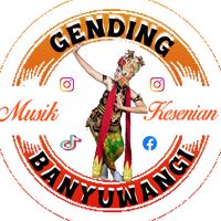 suara asli - GENDING BANYUWANGI