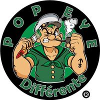 original sound - Popeye ot