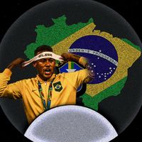 som original