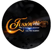 sonido original - Fusión Perú