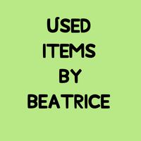 useditemsbybeatrice