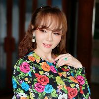 เสียงต้นฉบับ - พิมพ์จ๋า ยอดบัวงาม