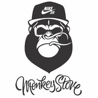 monkeystore_chilca