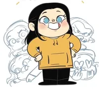 The world is not pinks and purples rn