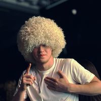 оригинальный звук