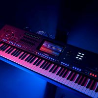 sonido original