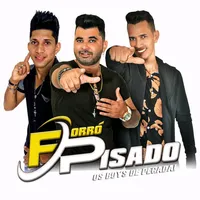 original sound - forropisadooficial