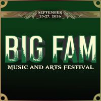 original sound - Big Fam Music & Arts Festival