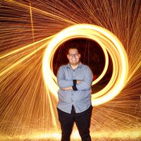 Virgen de las mercedes