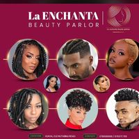laenchantabeautyparlour