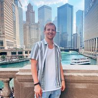 there it goes bridge