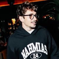 оригінальний звук