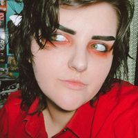 Zoes MCR Demo Lovers Cosplay
